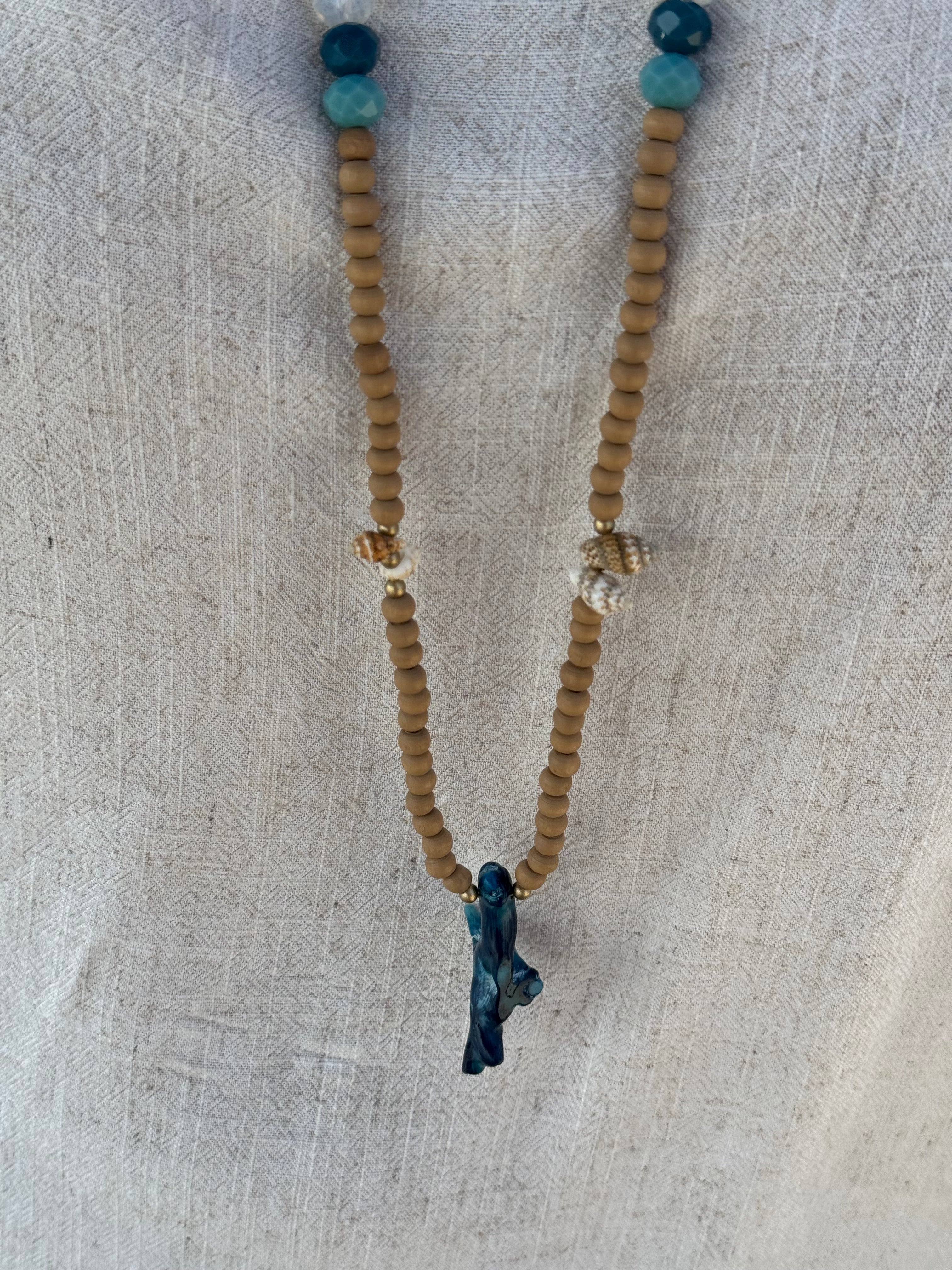 Collana Madre Terra