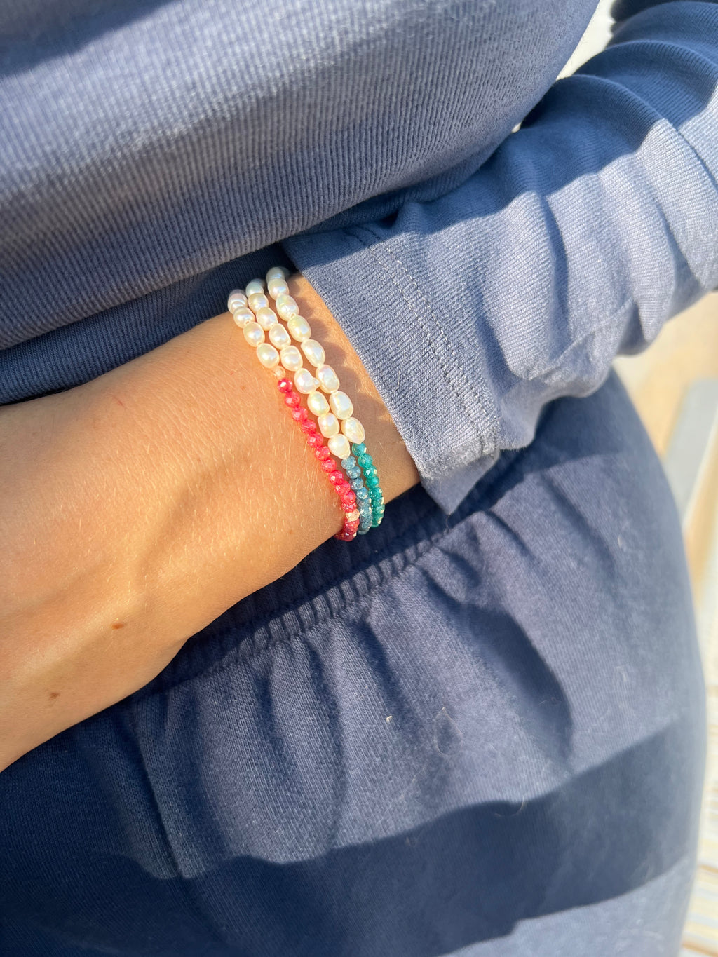 Bracciale sguardo d’amore