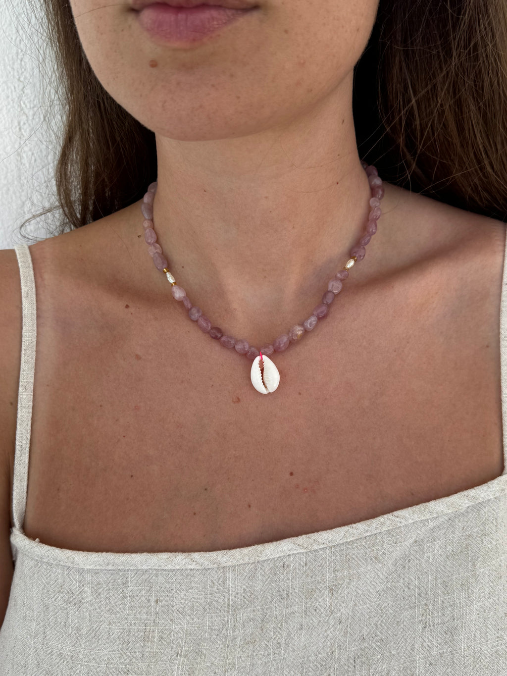 Collana Limnionas