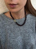 BEADS SOCIETY - Collane Tonde