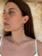 Orecchini A-Mare