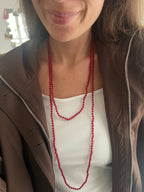Collana Beads Longuette