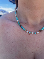 Collana Saldedine