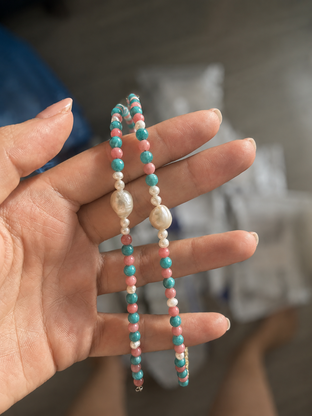 Bracciale Formentera
