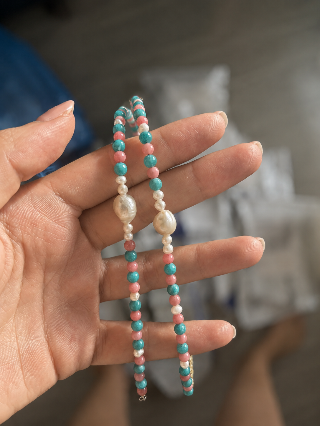 Bracciale Formentera