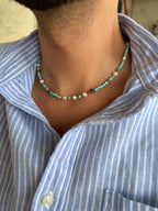 Collana Saldedine