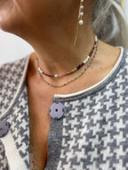Collana Melograno