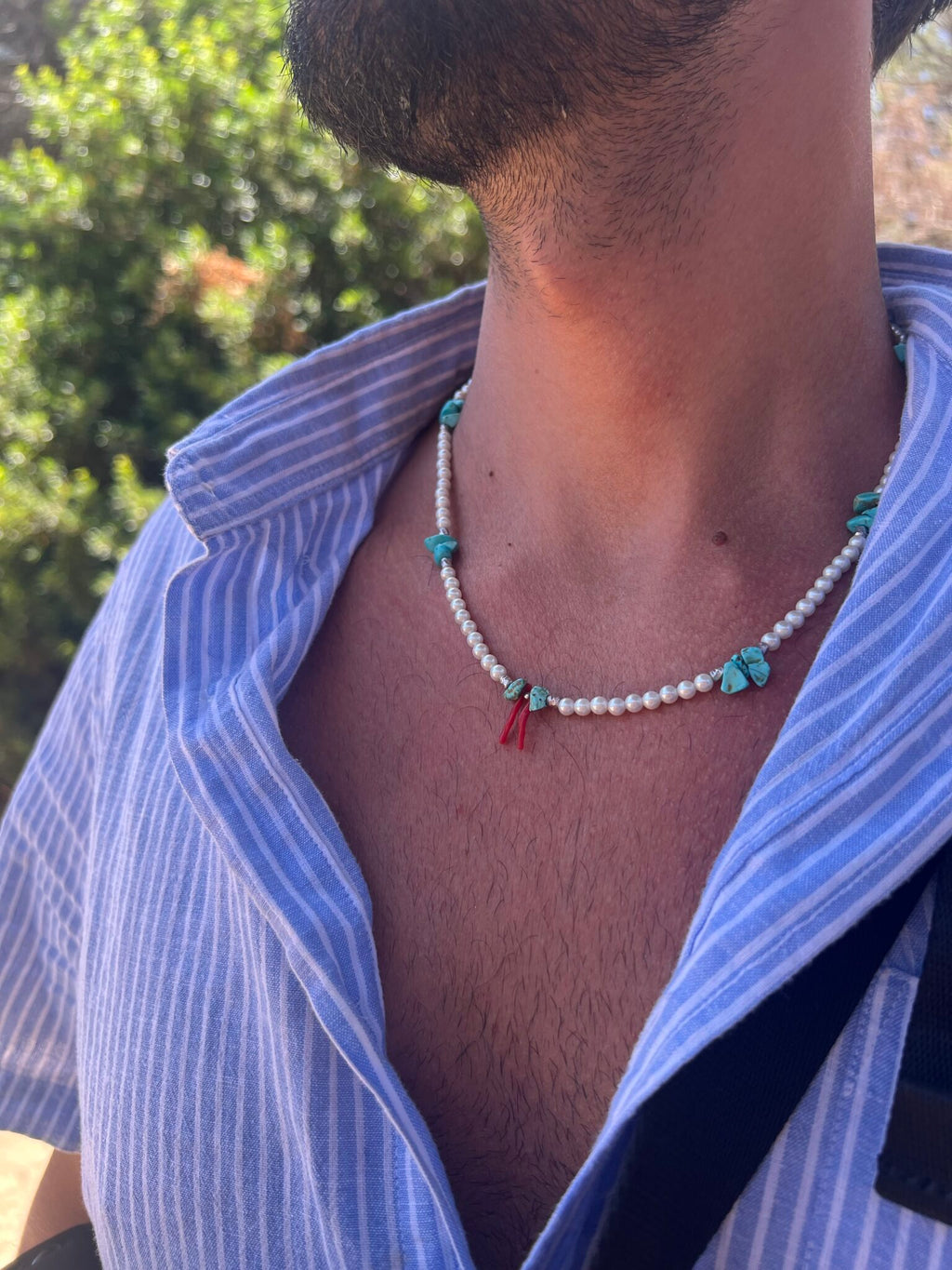 Collana Costa Simius