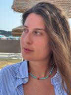 Collana Cala Luna