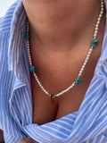 Collana Costa Simius