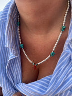 Collana Costa Simius