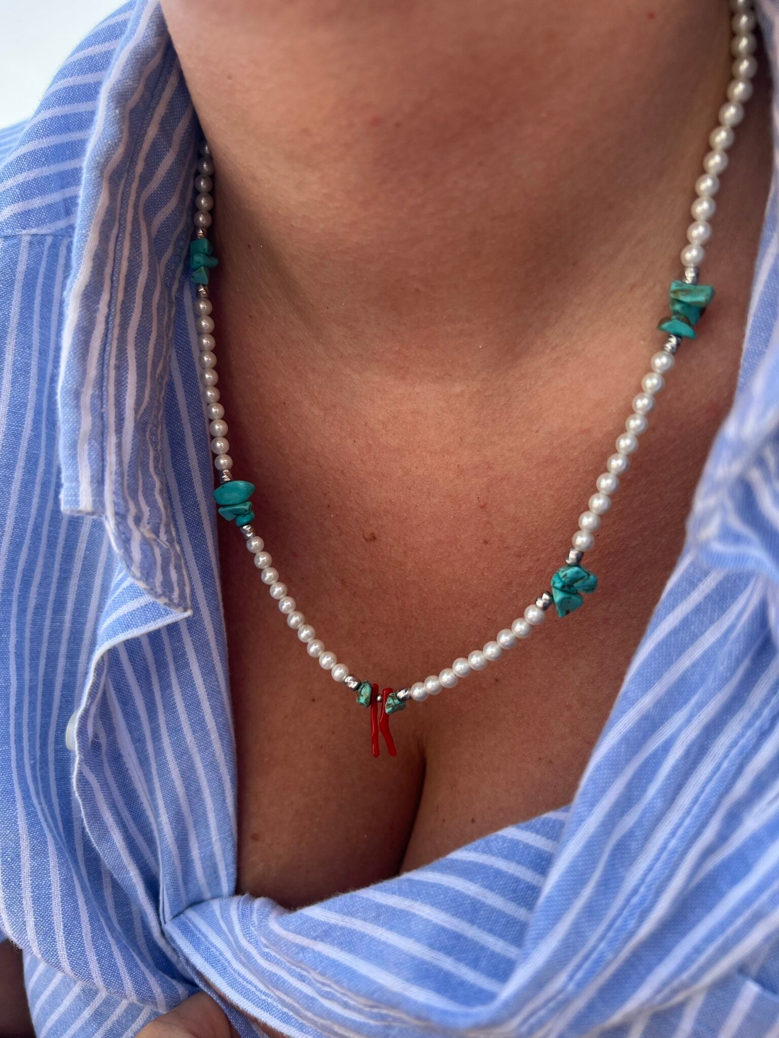 Collana Costa Simius