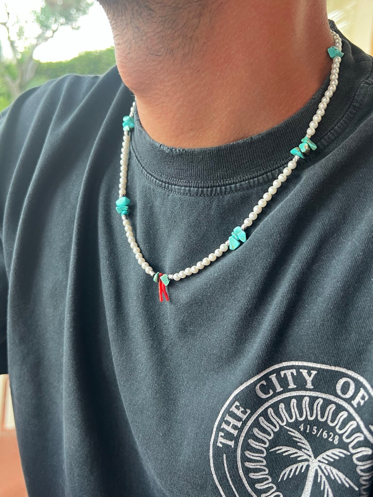 Collana Costa Simius