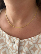Collana Cordina