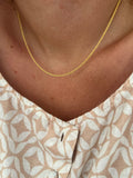 Collana Cordina
