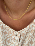 Collana Cordina