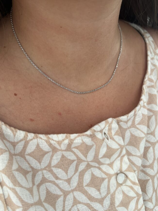 Collana Cordina