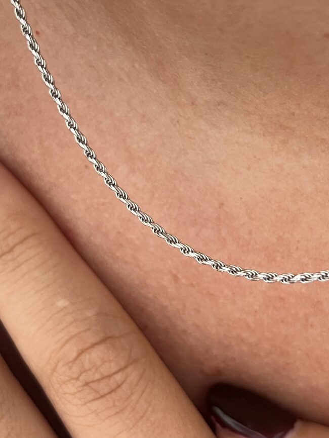 Collana Cordina