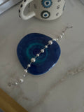 Bracciale Perle Moderne