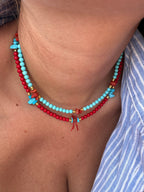 Collana Cala Luna