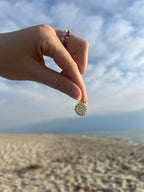 Ciondolo Sole nell’Anima