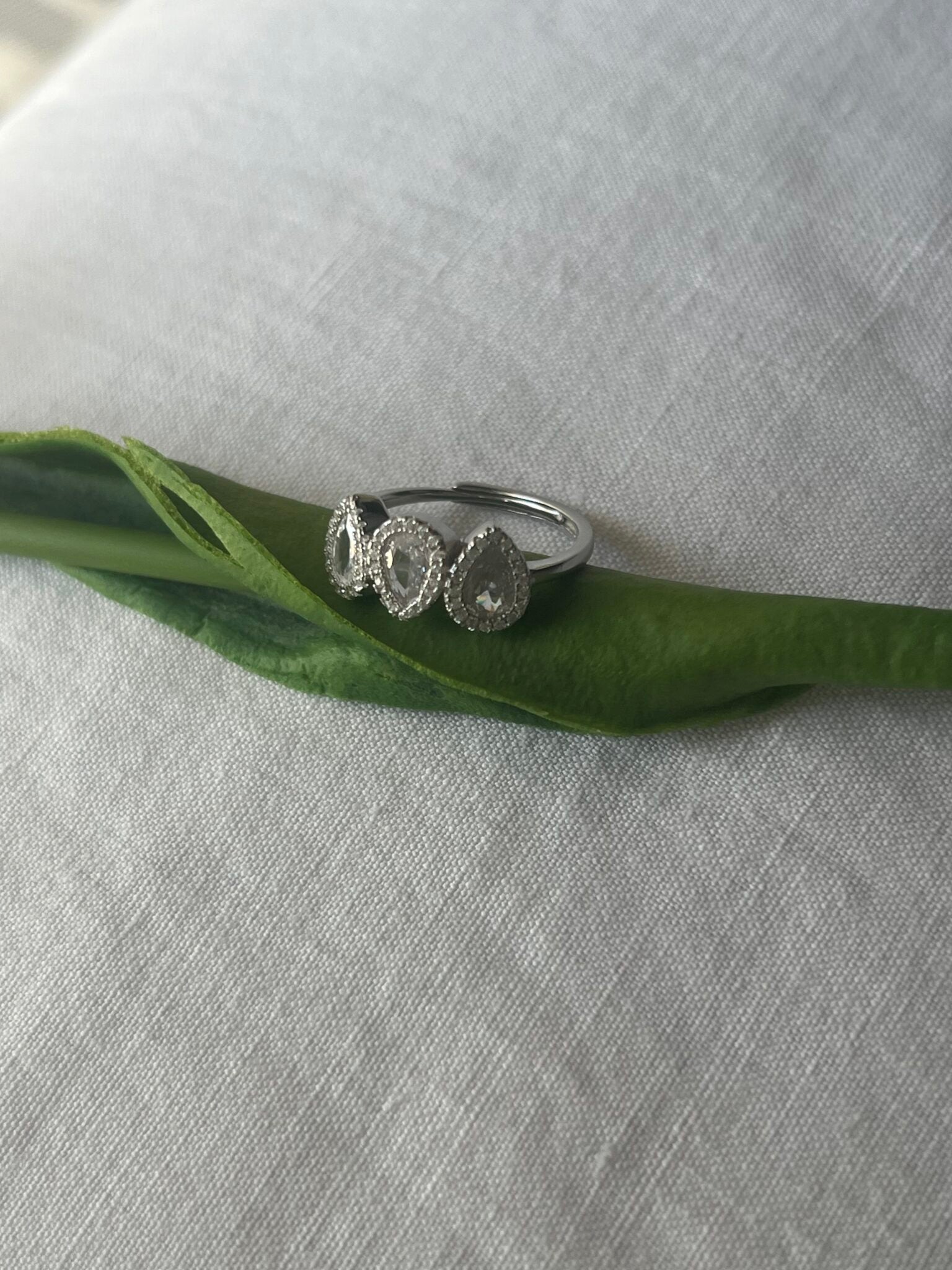 Anello Lux Lucis
