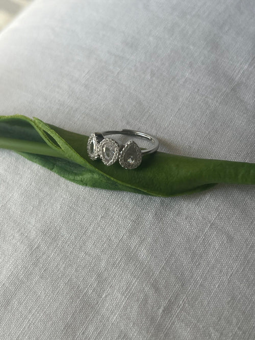 Anello Lux Lucis