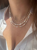 Collana Perle Armonia