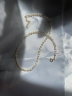 Collana pepita luminosa