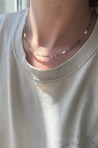 Collana Sospiro di Primavera