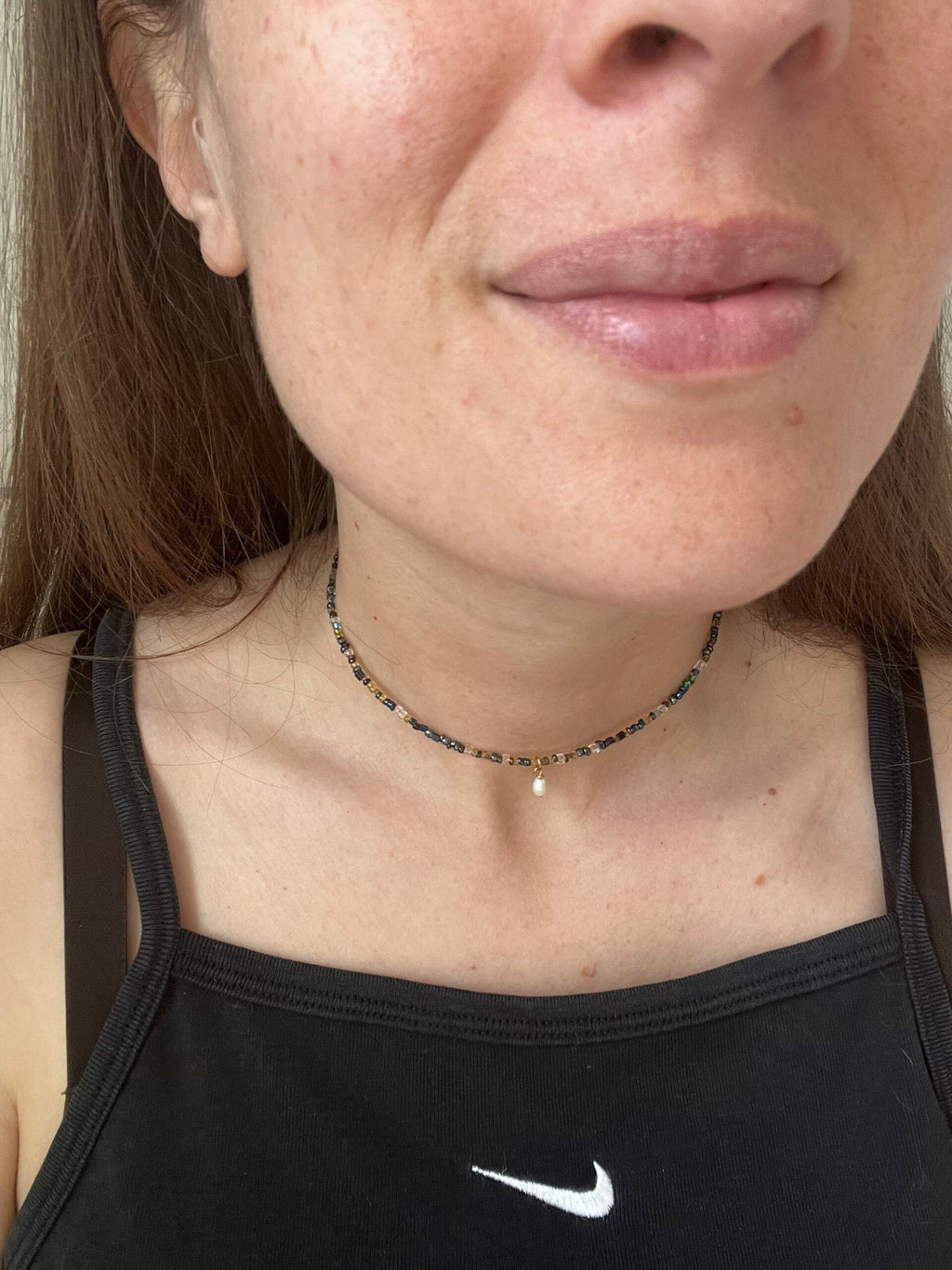 Chocker Aurora Boreale
