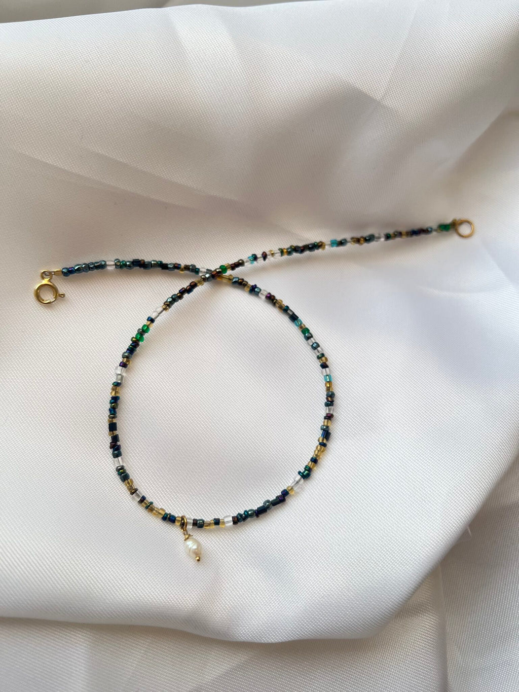Chocker Aurora Boreale