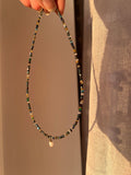 Chocker Aurora Boreale