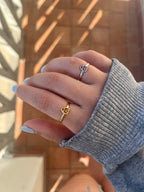 Anello sei la mia casa