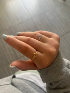 Anello sei la mia casa
