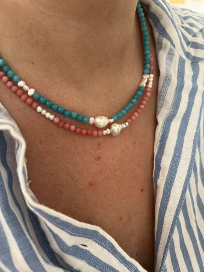 Collana Formentera