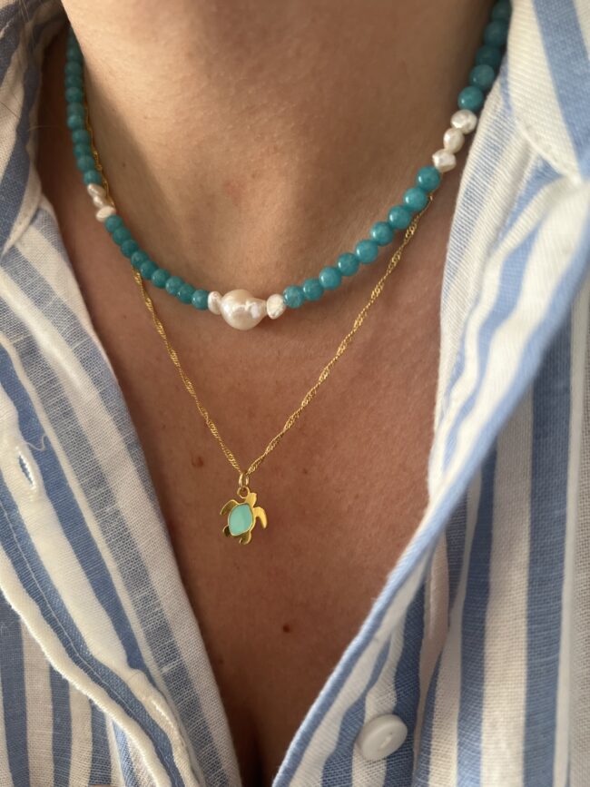 Collana Formentera