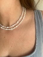 Collana Perle Armonia